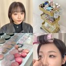 세미도서관 2층 | 서면메이크업 전포메이크업 부산메이크업 수묵메이크업 후기 (+세미 프로필 촬영)