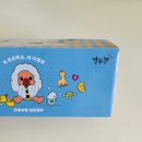 동화속어린이집 | [책육아] 야물야물 생활동화 내돈내산 전집 후기(vs 추피) with 34개월