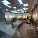 거창 오로라 승마장 이미지