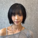 다인헤어(DAIN) | 신논현미용실 단발 헤어컨설팅｜곱슬머리도 예뻐지는 태슬컷 + 물광매직 변신 후기
