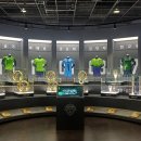 [SD 현장 라이브] ‘라데시마(10회 우승)’ 전북, K리그 최초 팬 익스피리언스센터 구축…뮤지엄부터 오피셜 스토어까지 안방 전주성의 이미지