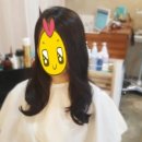 헤어플레이 이미지