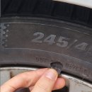 코스트코 타이어 미쉐린 크로스클라이밋2 행사 구입가 및 후기