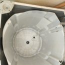 청도 대우 통돌이 세탁기 (11kg) 청소 후기