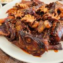 사상 코다리 이미지