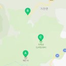 가야산칠불봉야생화마을 이미지