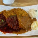 온정 | 온정돈까스 부평문화 디진다돈까스 눈물 매콤 온정 후기