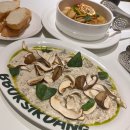 오렌즈 진주점 | 진주 파스타 리조또 맛집 뽁식당 초전점 (애견동반 가능) 솔직후기