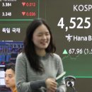 Retail investors scale back US stock purchases 개인 투자자들, 국내 시장 복귀 신호 이미지
