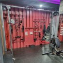 바디톡 | 상봉역헬스장 바디톡휘트니스 다니고 있는 후기입니다