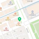 GS25안양한솔점 이미지