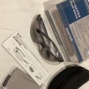 3850 | 러닝 가성비 고글 추천 몽벨 실드 글라스 1109160 라이트그레이 LGY 내돈내산 구매후기