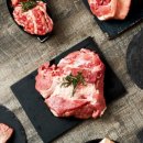 흑돼지 한마리 이미지