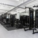 빌드업 짐 이미지