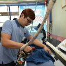 기능사세탁소 이미지