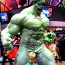 더 헐크 이미지