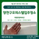 목동파라곤 | [양천구 목동동양파라곤 입주청소 후기] 리모델링 후 분진 제거와 디테일 클리닝