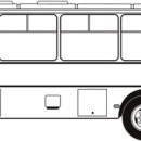 효령노인복지타운시내버스정류소 | 광주 518번버스 노선 시간표...오늘(12/26)도 망월공원묘지 가야지