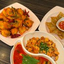 짬뽕지존강남 | 역삼역 맛집 혼밥 추천 짬뽕지존 역삼점 가지튀김 마파두부 후기