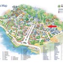 대구대학교 정문 이미지