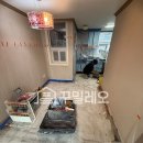 형석아파트경로당 | 난방배관교체, 빠르게 교체하고싶다면 꾸밀레오 홈파기공법으로! 청주 상당 용암 형석 아파트 현장