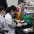 토양검정실 이미지