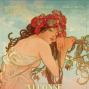 디자인코리아뮤지엄 | [블챌 왓츠인마이블로그 소근소근 이야기] 2025년 03월 31일 월요일/ 알폰스 무하 전시 보고, 인사동에...