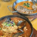 남구-103 | 포항핫플 남구 해병대 맛집 놀이방 있는 라라코스트 포항문덕점