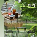 담양카페 미각&amp;담양양갱 담양본점 ft. 선물하기 좋은 수제 디저트가 있는 맛집