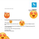 샘사이트 stay | 독일 연구원 비자 발급 후기 (25년 7-8월 기준) (Researcher visa)