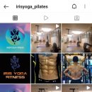 이리스 피트니스 이미지