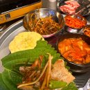 [전주/객사맛집] 부영상회