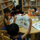 서종작은도서관 이미지