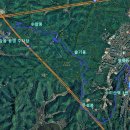 2020년 11월 15일 165차 정기산행 군포 슬기봉(474.8m), 안산 수암봉(398m) 이미지
