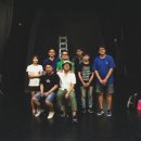 모리쉬 언플러그드 극장 후기