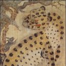 우리그림 민화 이미지