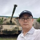 권병대 목사 시 "M47 전차" 이미지