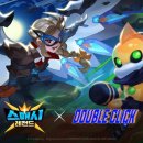 (주)레드앤블루 이미지