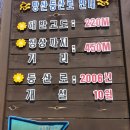 장승포체육공원 이미지