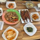 소풍나라김밥 - 신기동 | 소풍나라김밥