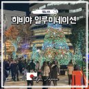 무등치어린이공원 | 2025 도쿄 크리스마스 마켓 일정 히비야공원 주토피아 일루미네이션 후기
