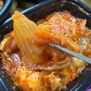 삼청동김치찜수유 | 수유배달맛집 스몰김치찜 제육 후기 메가김치찜앤김치찌개 수유본점