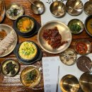 시골밥상 - 경주시 서면 | 시골밥상