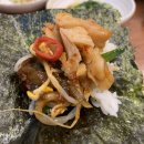 황제 시래기 명태조림 이미지