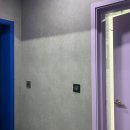 테리우스테니스연습장
