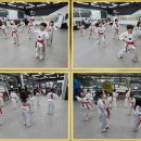 이찬우 태권도 아카데미 이미지