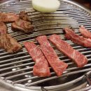 갈비살 이미지