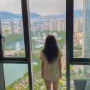 3008호 | 서울 잠실 호캉스 하기 좋은 소피텔 앰배서더 호텔 & 서비스드 레지던스 후기