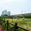 호구포근린공원 공원화장실 이미지