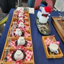 아주대 &amp; 서울교대 평생교육원 한방꽃차 겨울학기 모집 이미지